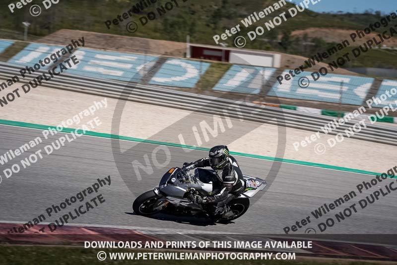 may 2019;motorbikes;no limits;peter wileman photography;portimao;portugal;trackday digital images